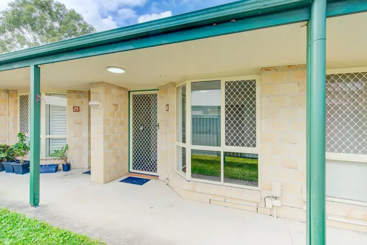 30-32 Pittwin Rd S