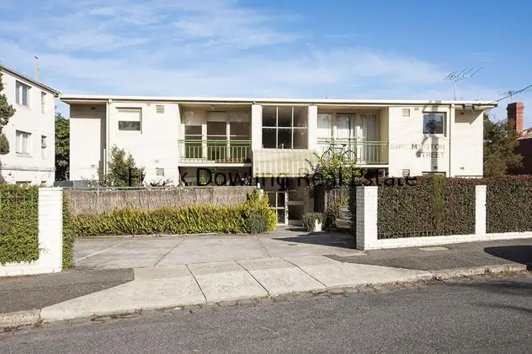 61 Flemington St