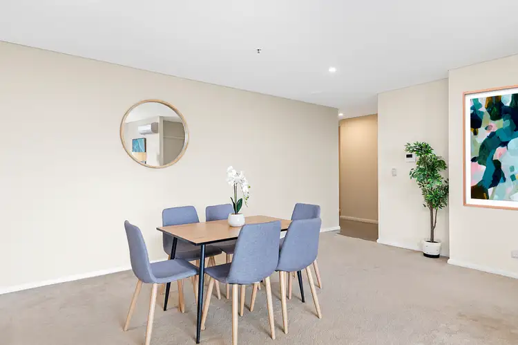 1C Burdett Street