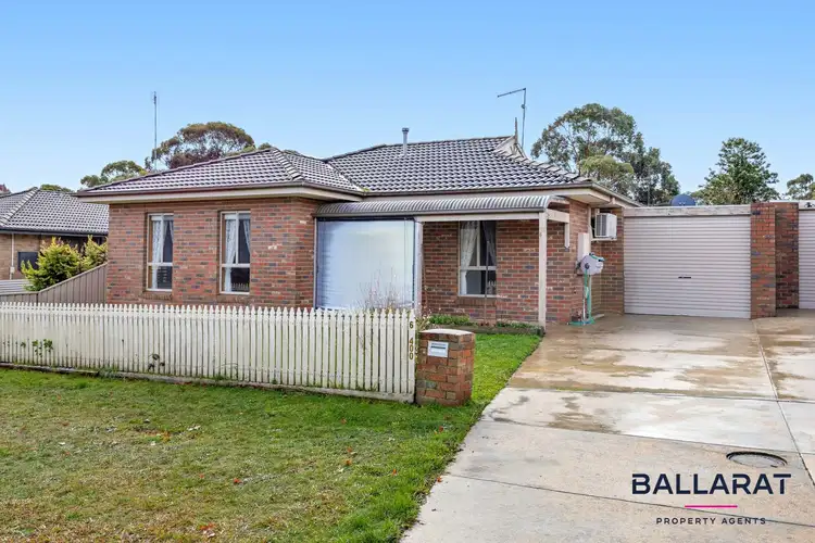 400 Barkly St