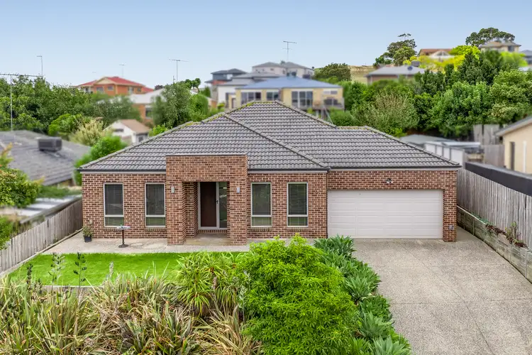 19 Gidgee Mews