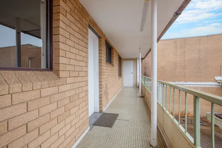 Flat 489 George Street