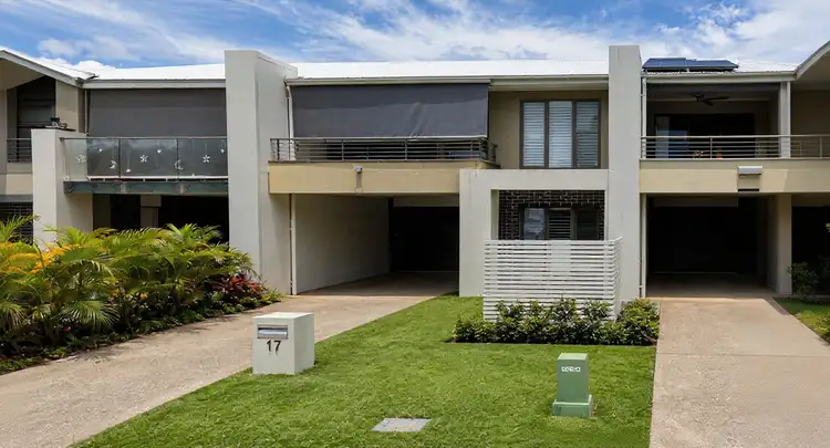17 Blossom St, Yarrabilba QLD 4207