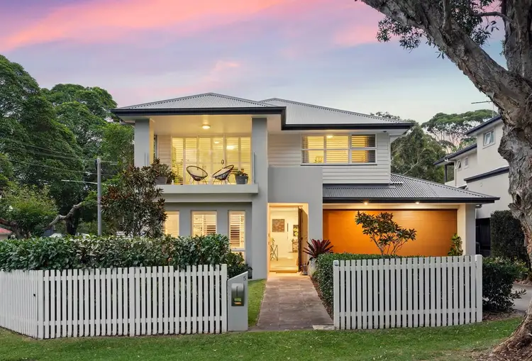 5 Nimbin St