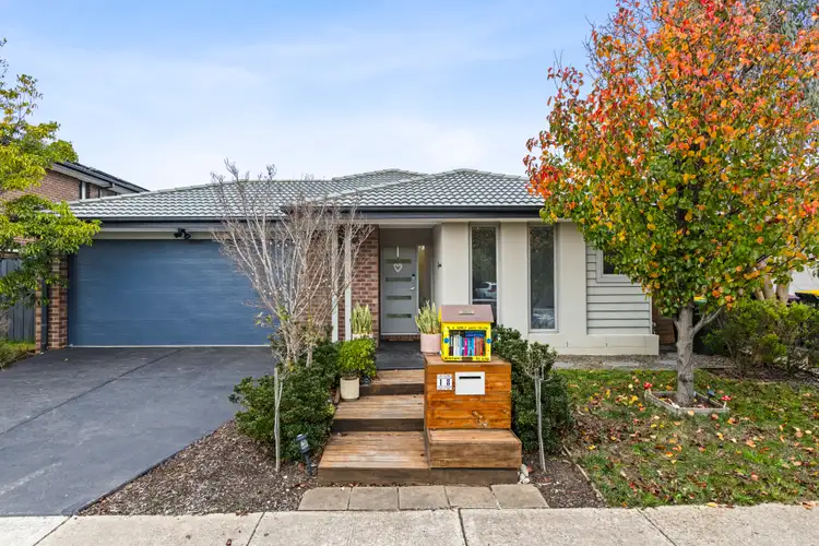 18 Middleton Road
