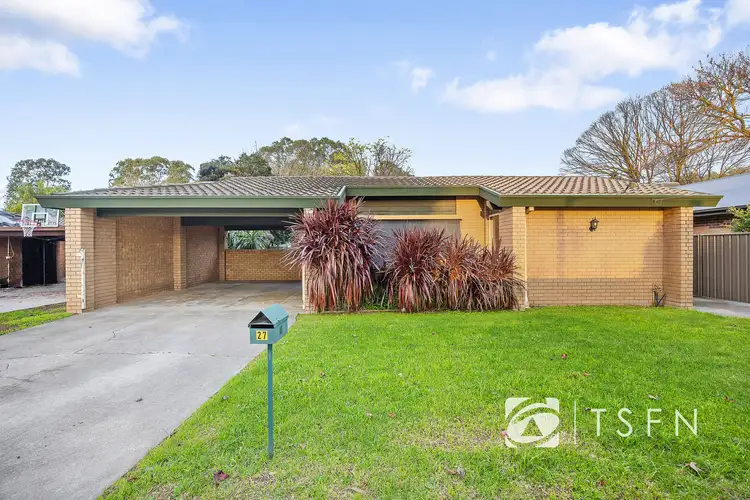 27 Belinda Ave