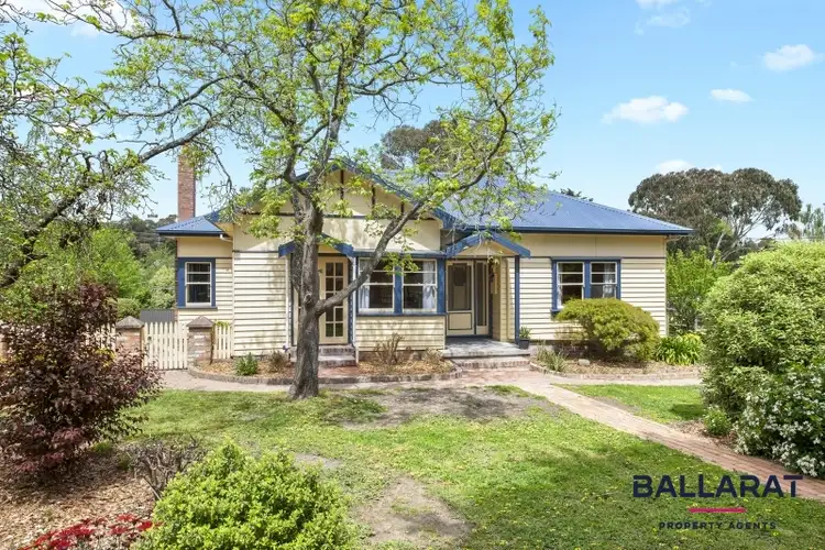 222 Melbourne Rd