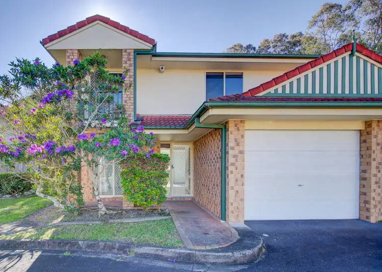 45 Gaskell St