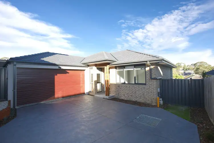 29 McCubbin Street