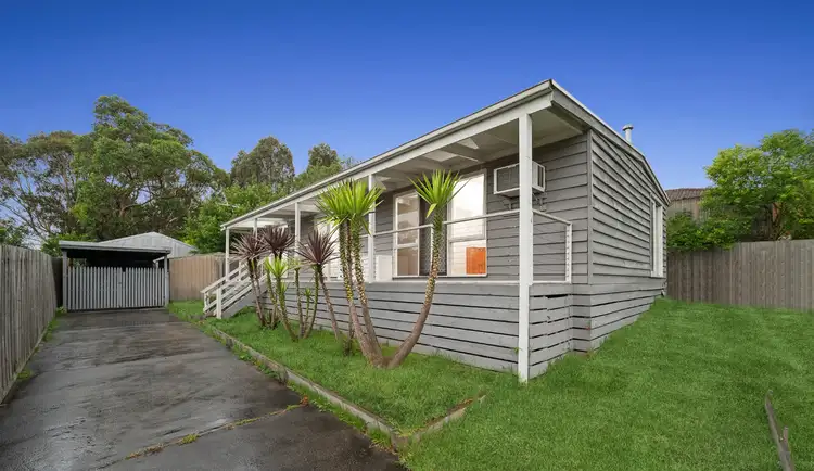 64 Darling Way
