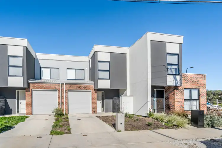 5 Crawford St