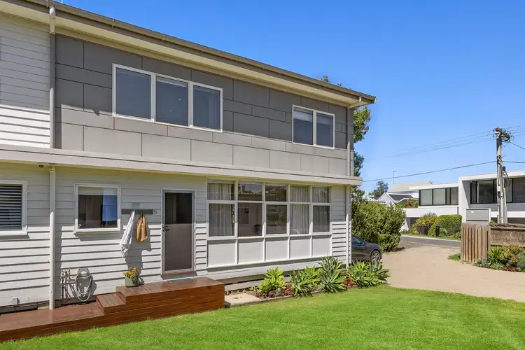 1-3 Inskip Street