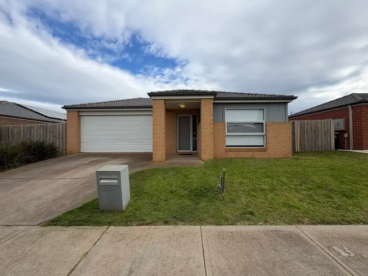 110 James Melrose Dr