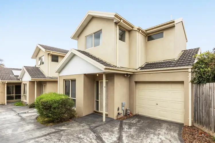2/30 Carween Ave, Mitcham VIC 3132