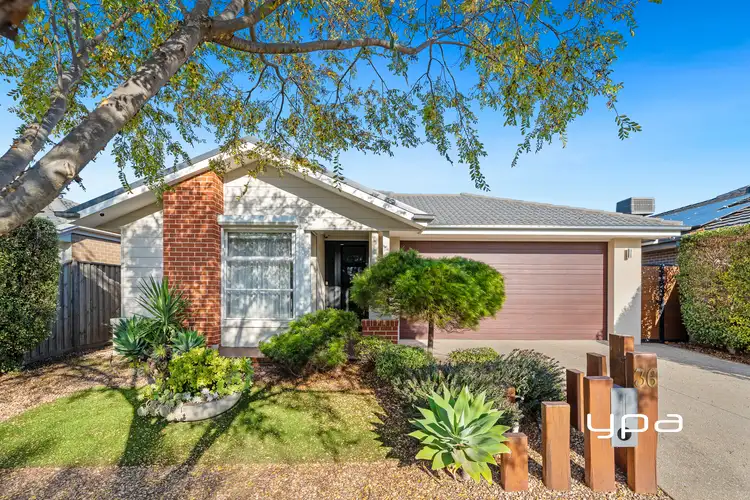 36 Fairfield Cres