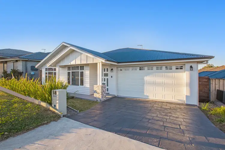 58 Yobarnie Ave
