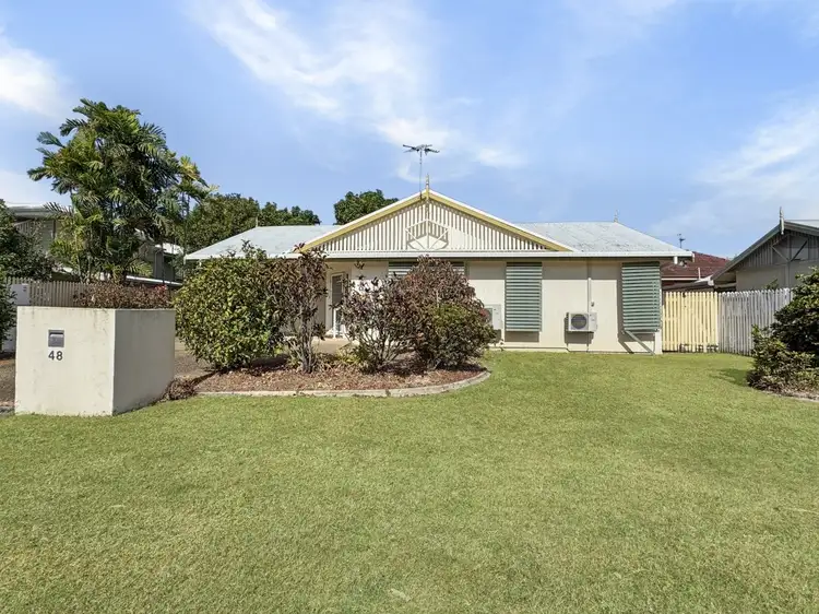 48 Hooper St