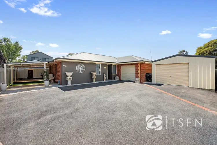 96A Sailors Gully Rd