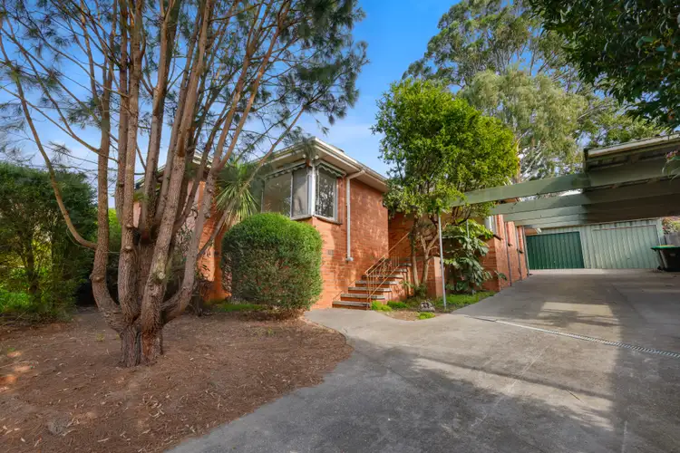 2 Norman St