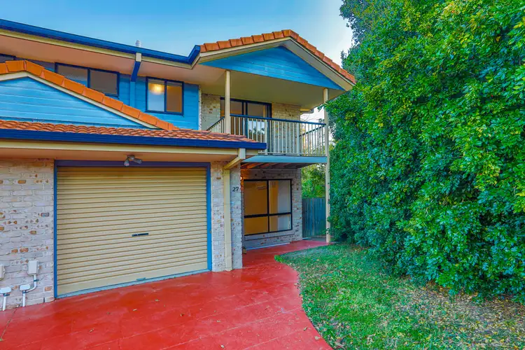 88 Bleasby Rd