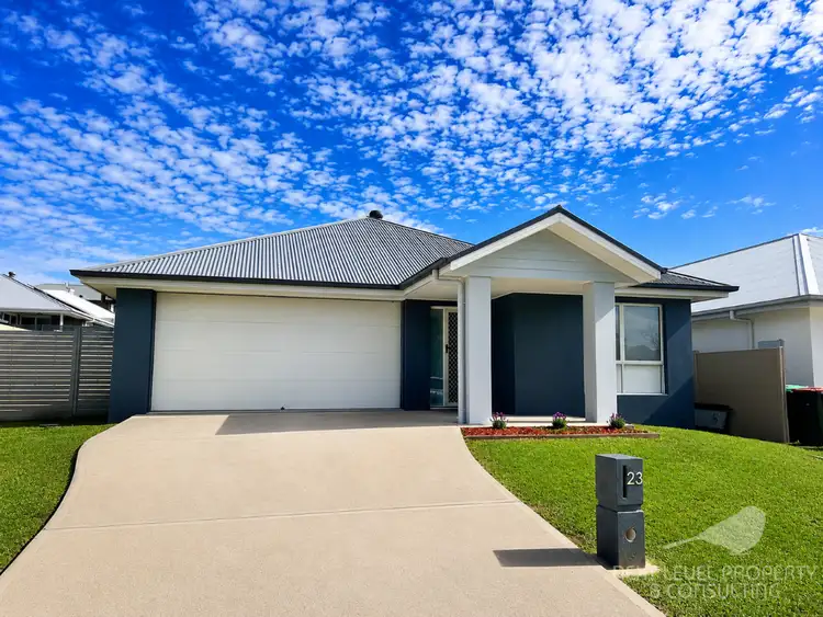23 Ferry Pde
