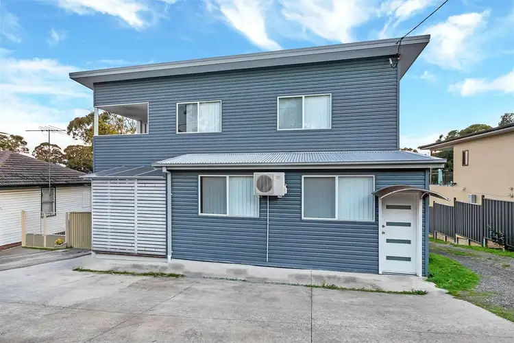 62A Lucas Rd