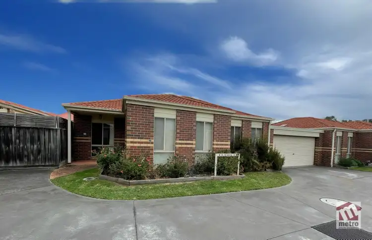 24/21-25 Hall Road, Carrum Downs VIC 3201