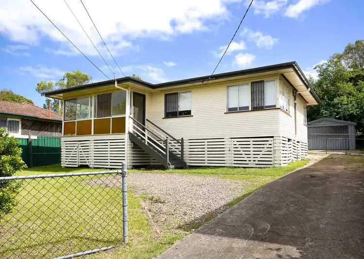 23 Bellamy St