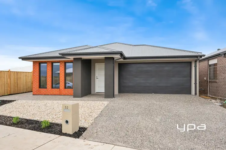 52 Mercury Rd