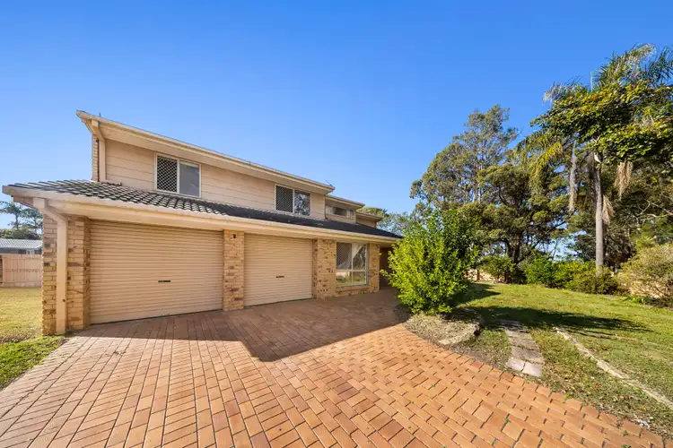 14 Caravonica Court