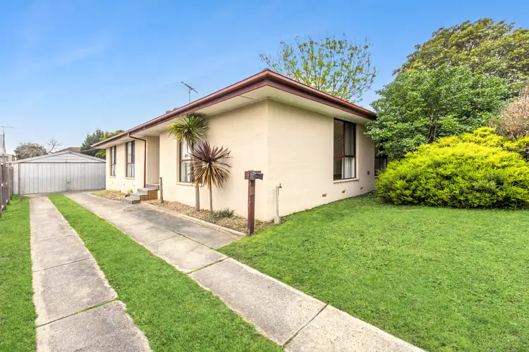 9 Kawana Court