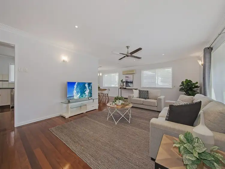 42 Tarana St