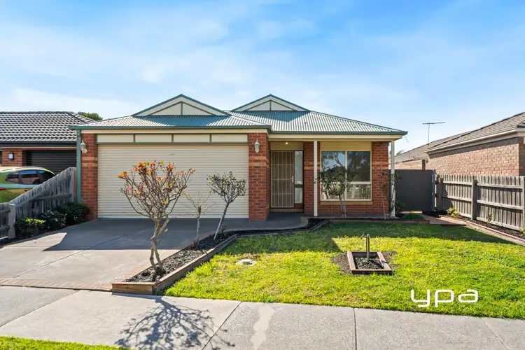 13 Ruyton Ct