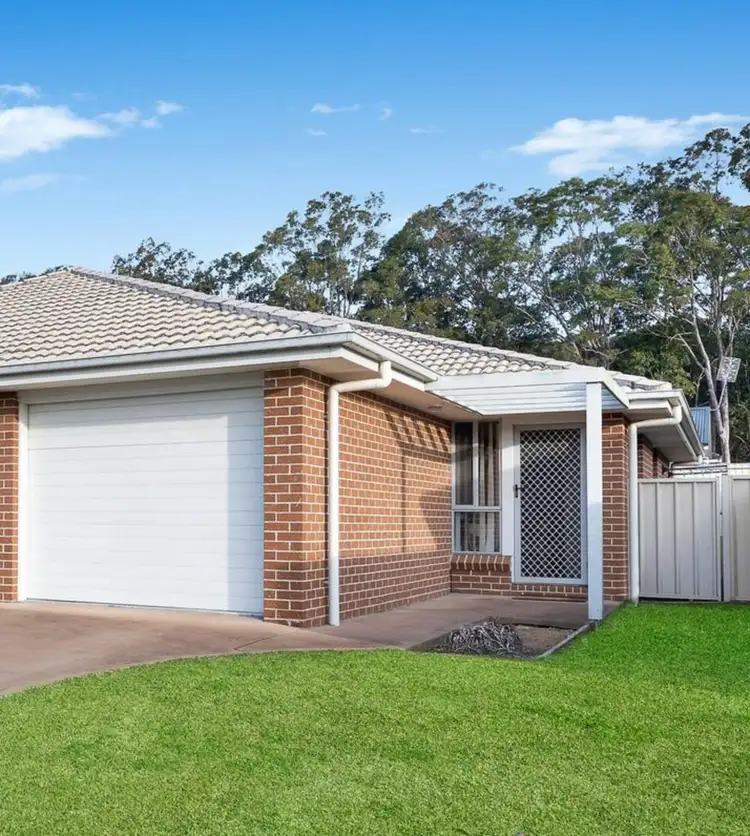 11A Candlebark Cl