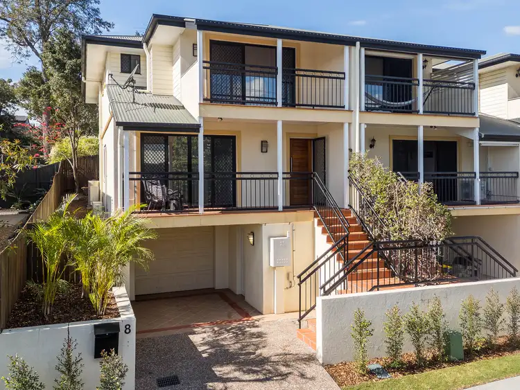 8 Alva Terrace