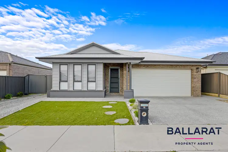 18 Brind Way