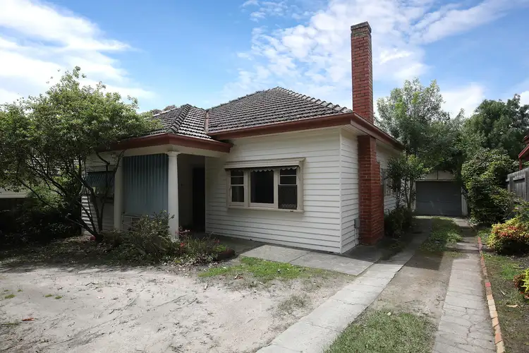 71 Doncaster E Rd