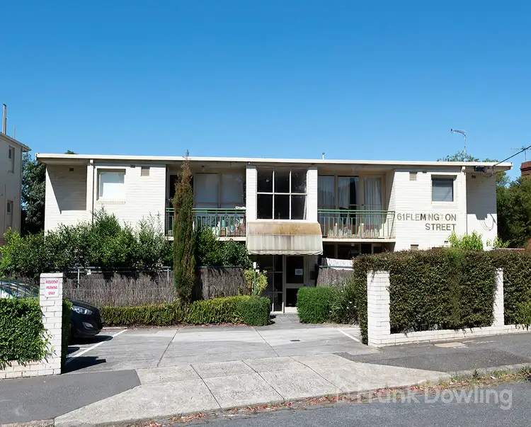 61 Flemington St
