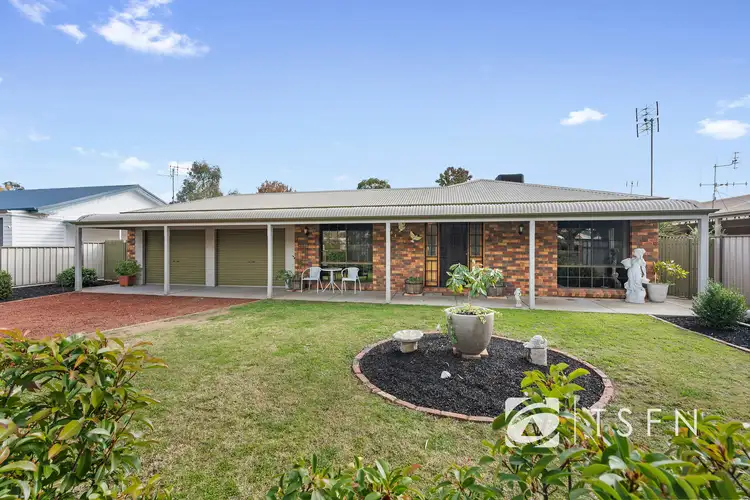 44 Crusoe Rd