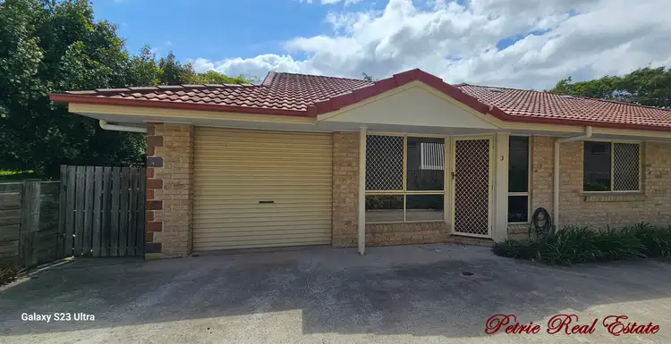 Address available on request
