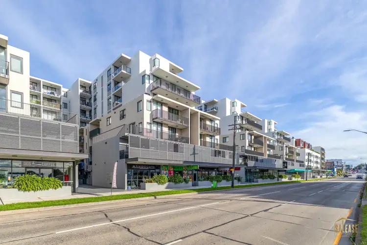 548-568 Canterbury Road