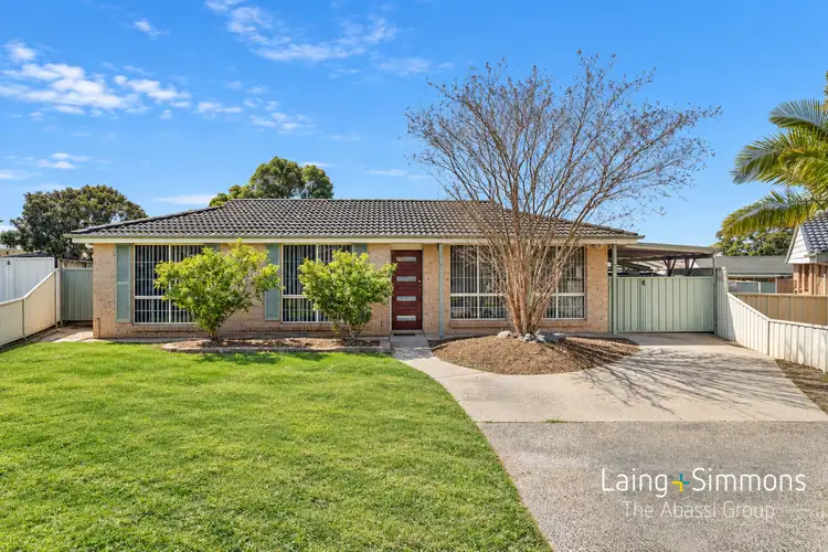 79 Aminta Crescent