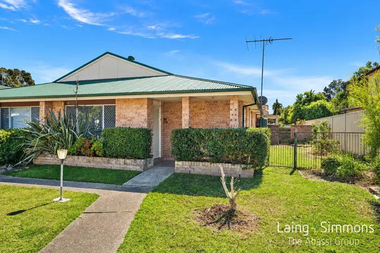 17 Vincent Street