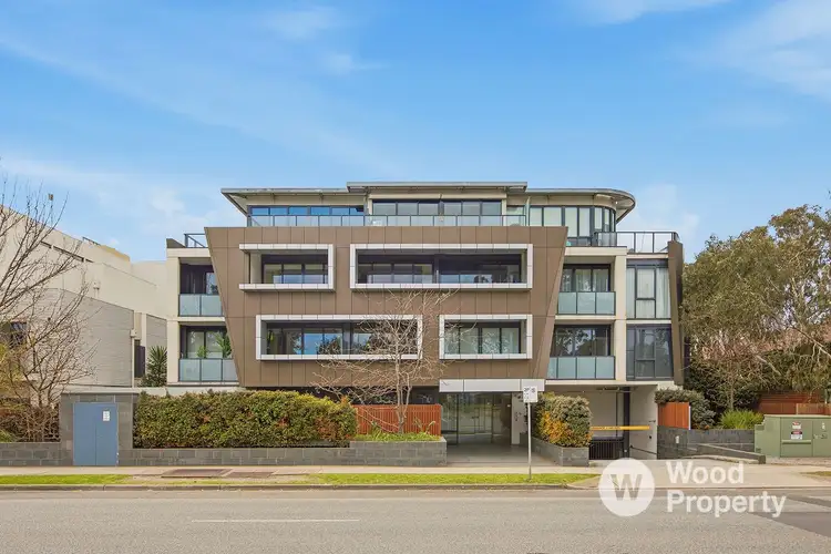951-955 Dandenong Rd