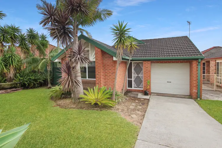 5 Kianga Close, Flinders NSW 2529