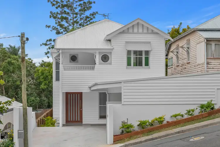 52 Princess Street