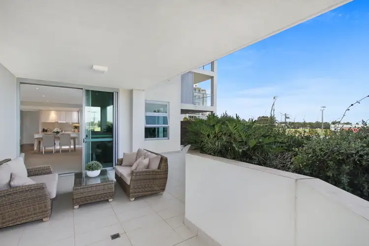 1 Grand Ct