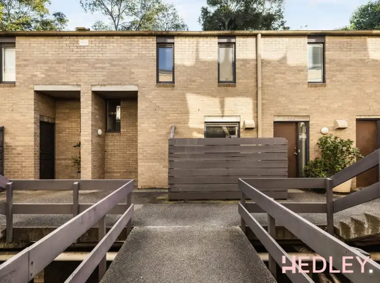 12A Napier Street