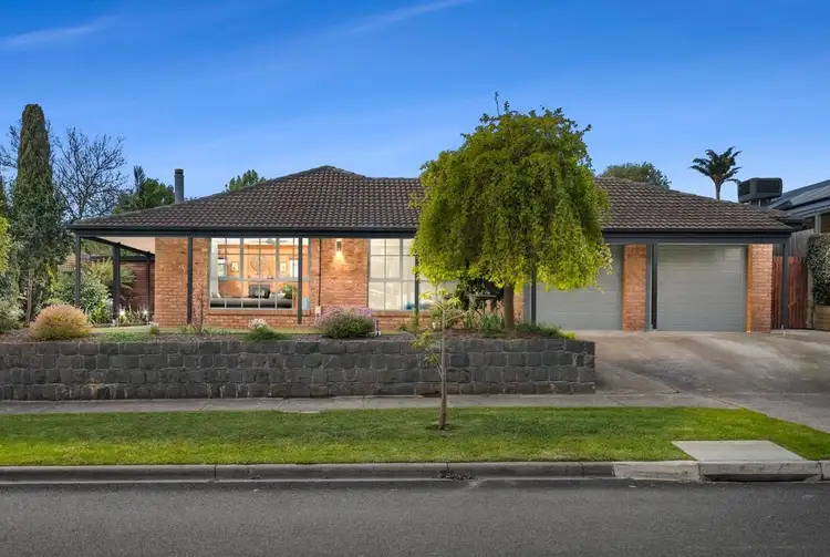 213 Heatherhill Rd