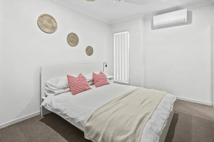 Third view of Homely unit listing, 9 Silverbirch Ct, Upper Caboolture QLD 4510